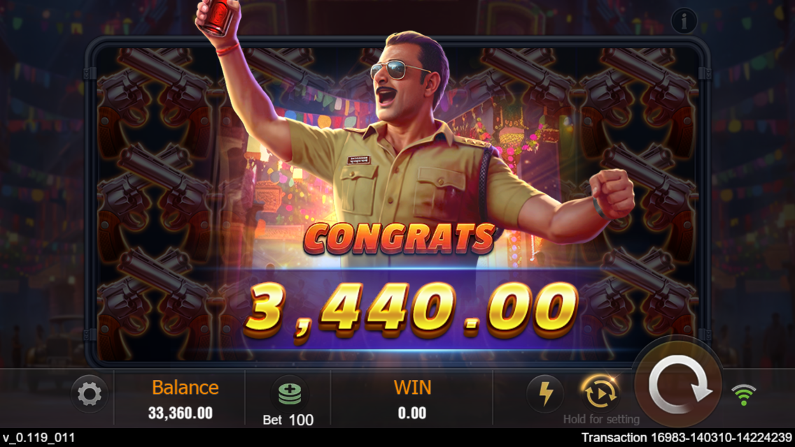 100 free spin casino login